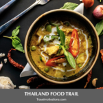 Thailand Food Trail