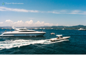 Thailand International Boat Show - A Luxury Lifestyle Event