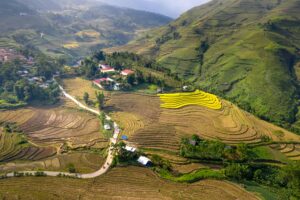 Off the Beaten Path: Exploring the Hill Tribe Villages of Mae Hong Son