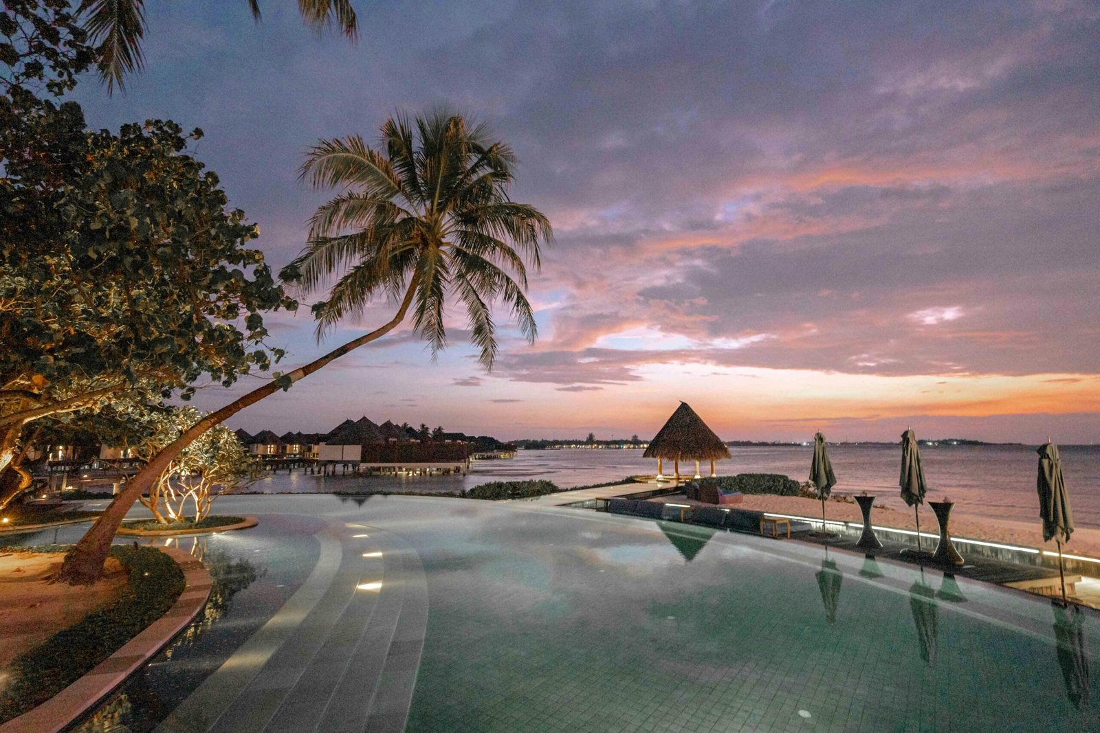 Unveiling Thailand's Hidden Luxury Resorts: A Guide to Exclusive Stays