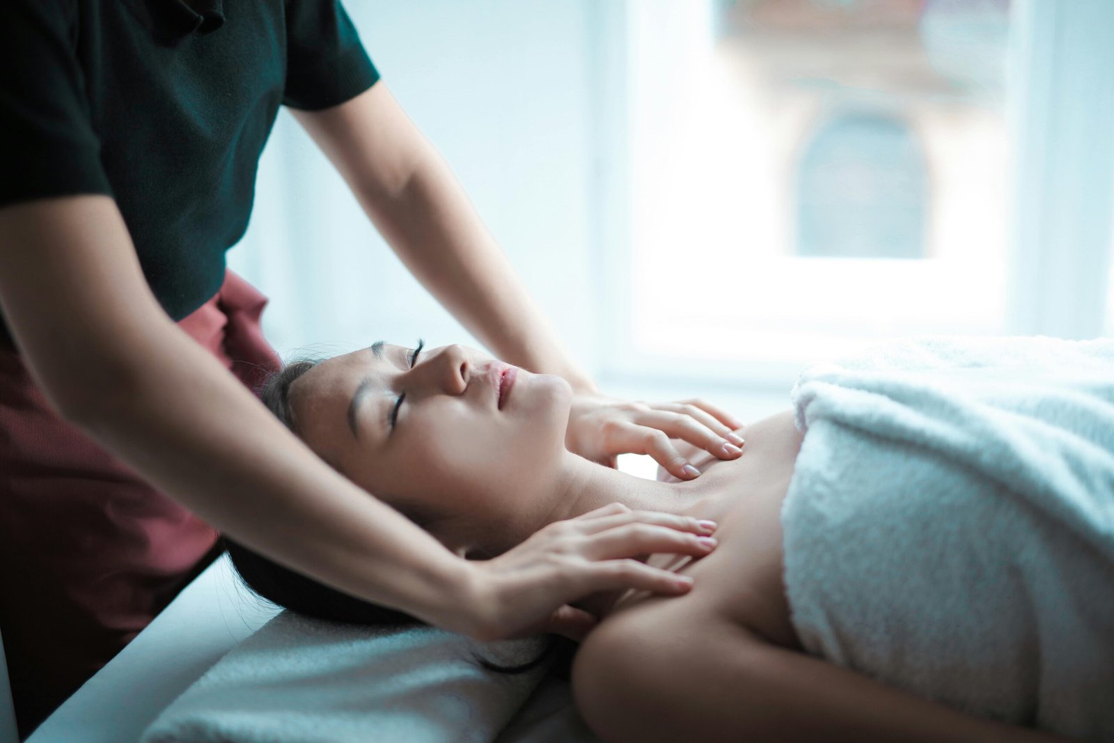 Wellness Retreats in Koh Samui