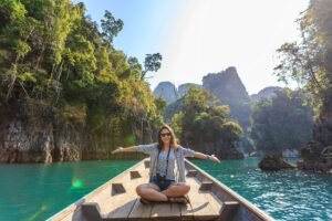 Thailand's Luxury Boutique Hotels: Unique Stays for the Sophisticated Traveler