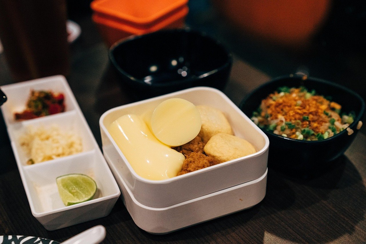 Culinary Odyssey: Discovering Thailand's Michelin-Starred Dining Experiences